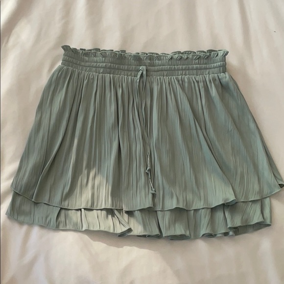 Free People Sweet Lady Skirt - M - Picture 2 of 4